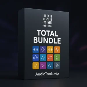 fabfilter total Bundle