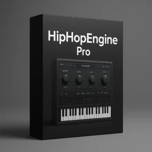 HipHopEngine Pro