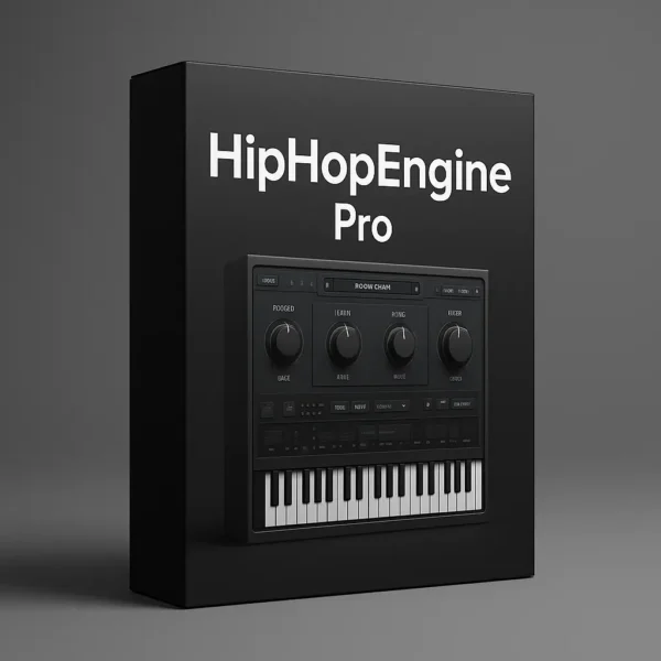 HipHopEngine Pro