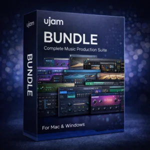 Ujam Bundle