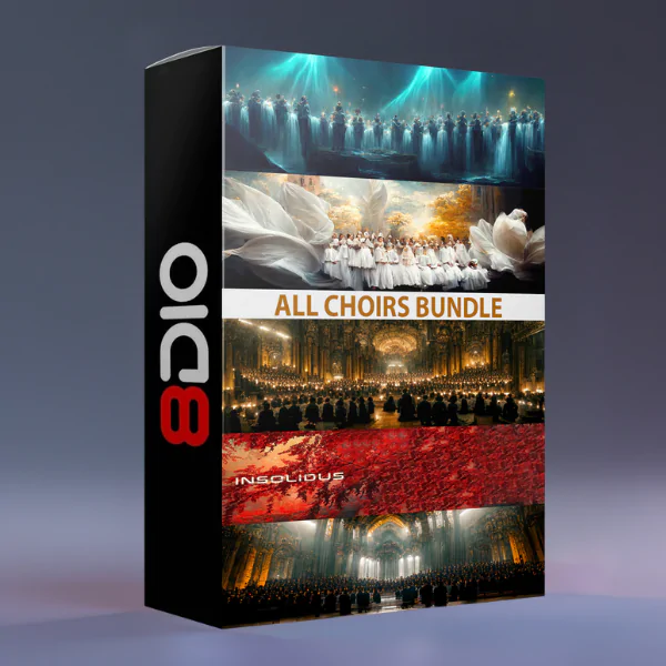 All Choirs Bundle