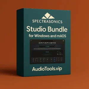 Spectrasonics Studio Bundle