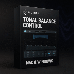 izotope tonal balance