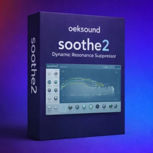 oeksound soothe2