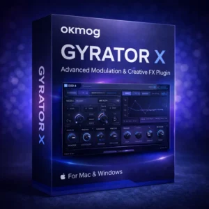Gyrator X