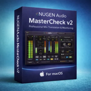 nugen audio mastercheck v2