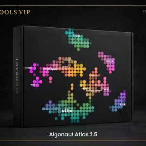 Algonaut Atlas 2.5