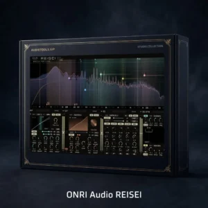 ONRI Audio REISEI