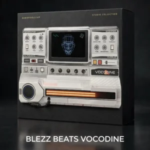 Blezz Beats Vocodine