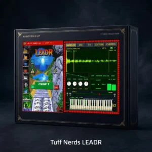 Tuff Nerds LEADR