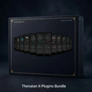 Thenatan X-Plugins Bundle