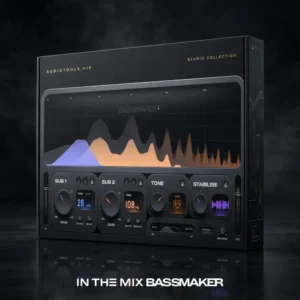 In The Mix Bassmaker