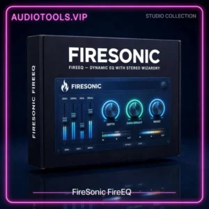 FireSonic FireEQ