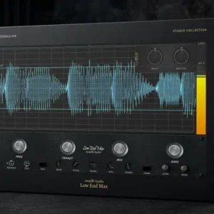 194dB Audio Low End Max