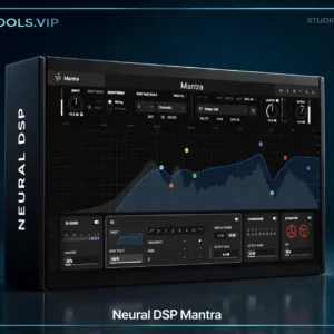 Neural DSP Mantra