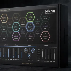BABY Audio Tekno