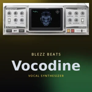 Blezz Beats Vocodine