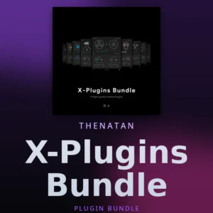 Thenatan X-Plugins Bundle